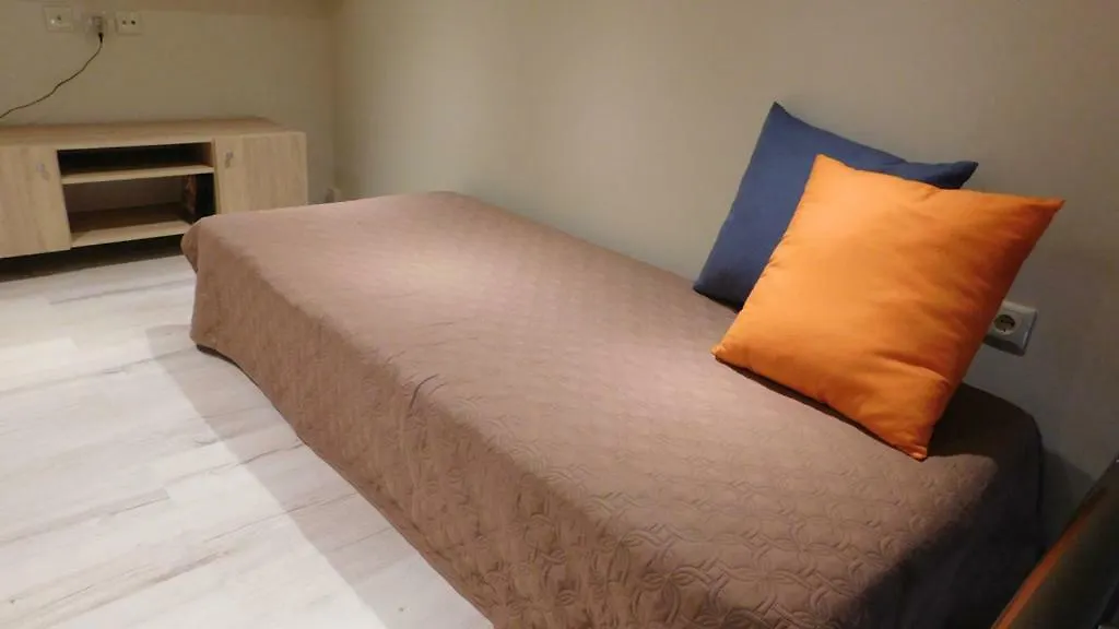 Holiday home Nick And Sofi'S House Villa Ormos Panagias Greece