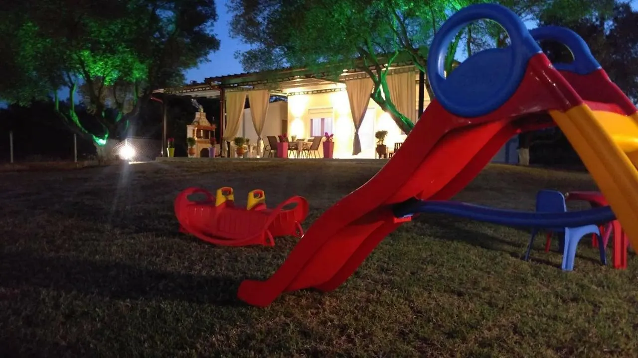 Nick And Sofi\'S House location